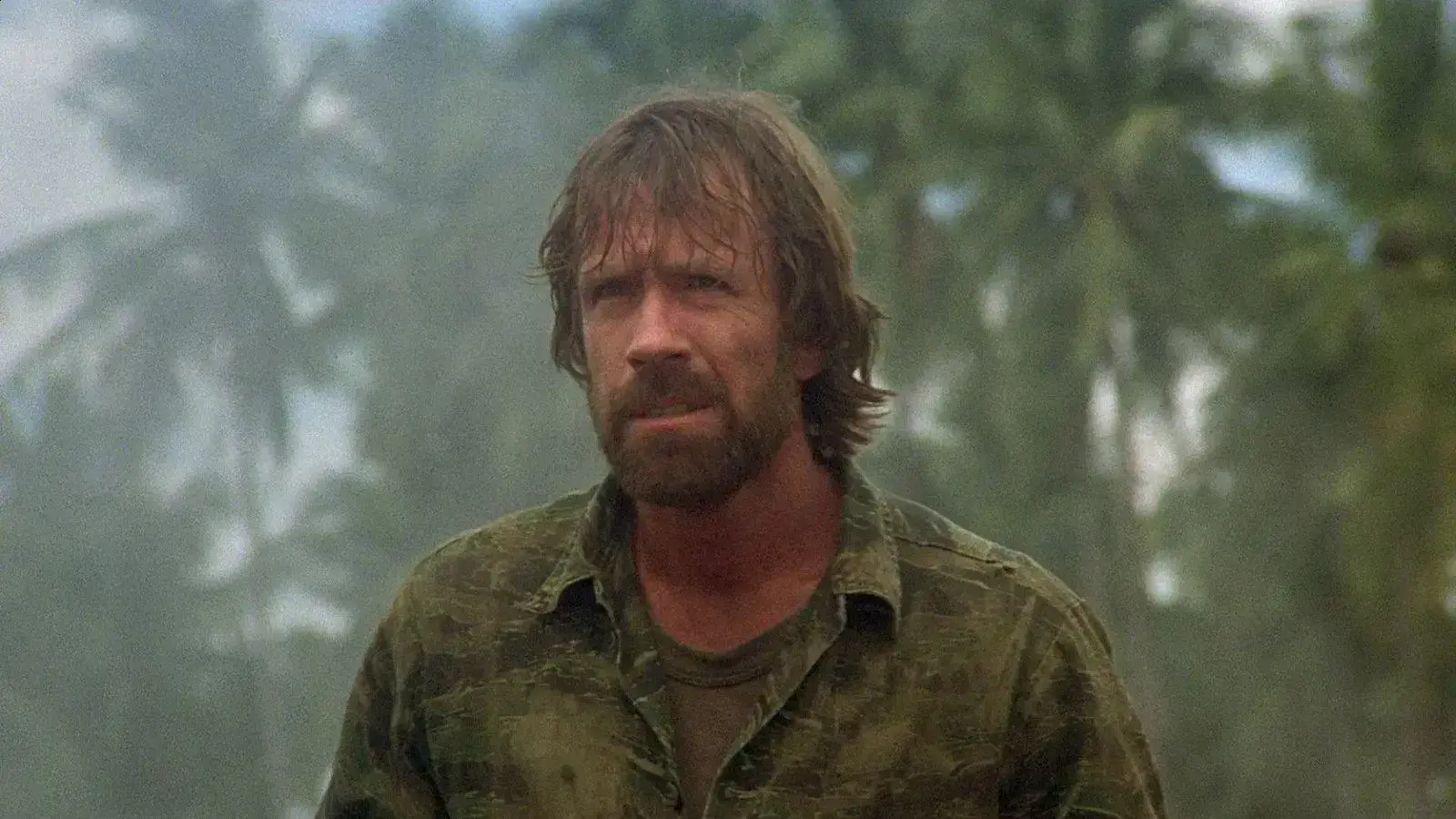 Os filmes essenciais de Chuck Norris para relembrar seu legado