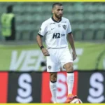 Os jogadores com mais minutos em campo no futebol brasileiro em 2026