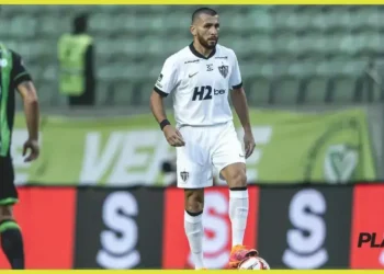 Os jogadores com mais minutos em campo no futebol brasileiro em 2026