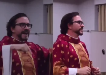 Padre Fábio de Melo alerta sobre saúde mental e perigos na Igreja