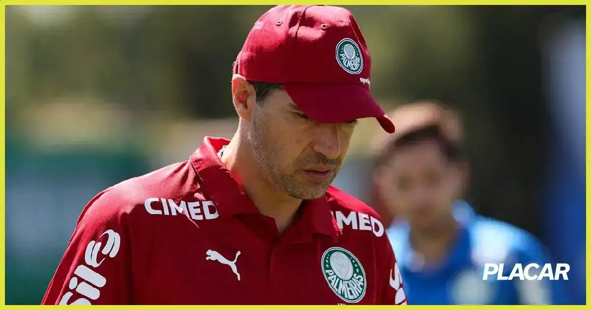 Palmeiras retoma treinamentos após lesão de Piquerez e se prepara para enfrentar o Grêmio