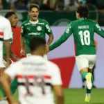 Palmeiras vence São Paulo e avança para a final do Paulistão 2026