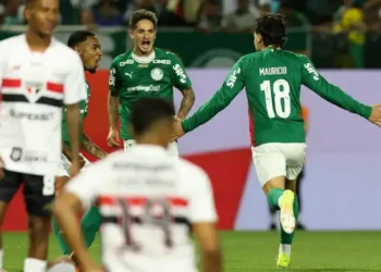 Palmeiras vence São Paulo e avança para a final do Paulistão 2026