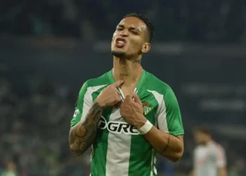 Panathinaikos e Betis: Prepare-se para a Europa League!