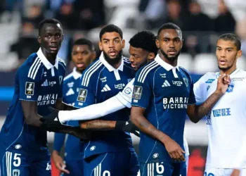 Paris FC e Le Havre se enfrentam em duelo decisivo na Ligue 1