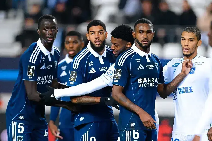 Paris FC e Le Havre se enfrentam em duelo decisivo na Ligue 1