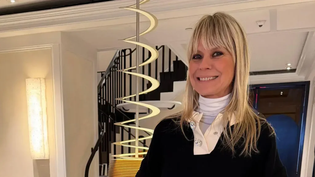 Paula Martins destaca as tendências da Semana de Moda de Nova York