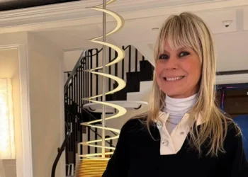 Paula Martins destaca as tendências da Semana de Moda de Nova York