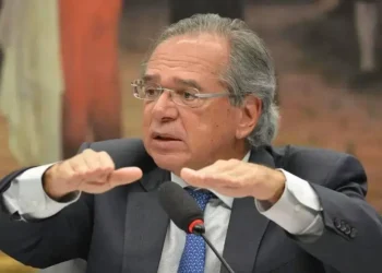 Paulo Guedes é destaque no Fórum da Liberdade 2026 no Rio Grande do Sul