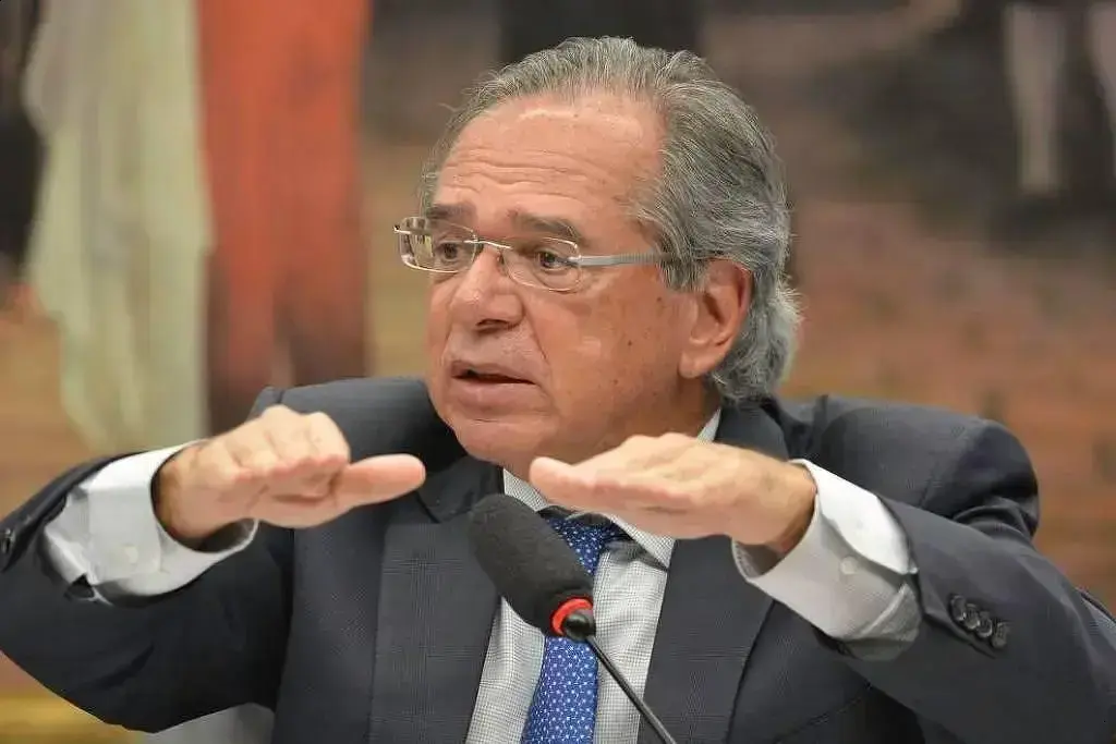 Paulo Guedes é destaque no Fórum da Liberdade 2026 no Rio Grande do Sul