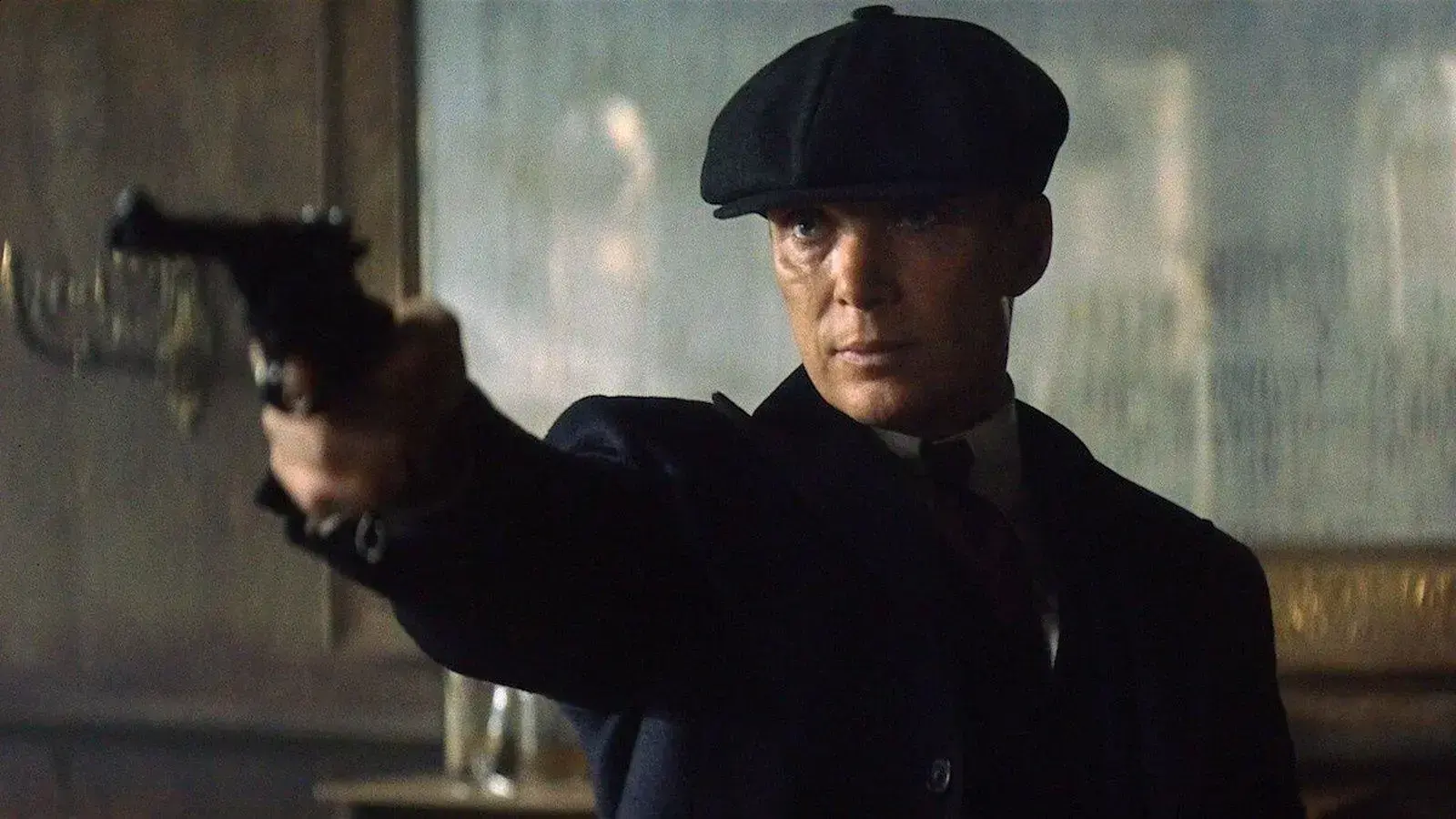 Peaky Blinders: O Legado e a Tristeza do Final de Tommy Shelby