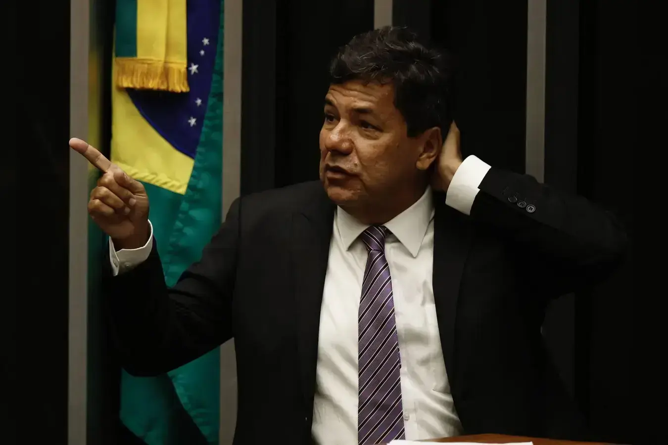 PEC da Segurança reforça proteção do Fundo Nacional de Segurança Pública