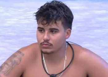 Pedro do BBB 26 deixa clínica após polêmica de assédio