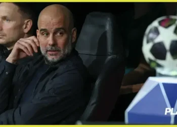 Pep Guardiola e as Frustrações do Manchester City na Champions League