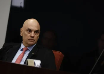 PF realiza operação contra acesso ilegal a dados do Ministro Alexandre de Moraes