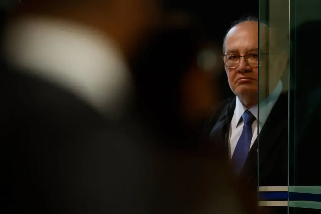 PGR critica tese de Gilmar Mendes e alerta sobre impactos para Bolsonaro