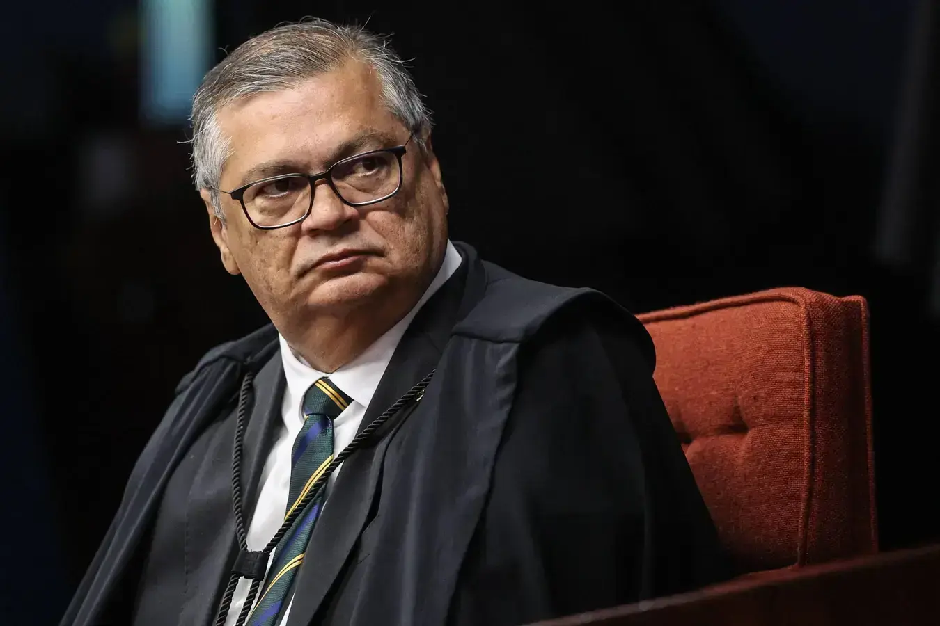 PGR recorre à decisão de Flávio Dino sobre aposentadorias de juízes