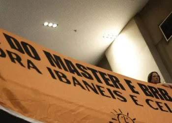 PL ignora CPI do Banco Master e dificulta investigação na CLDF