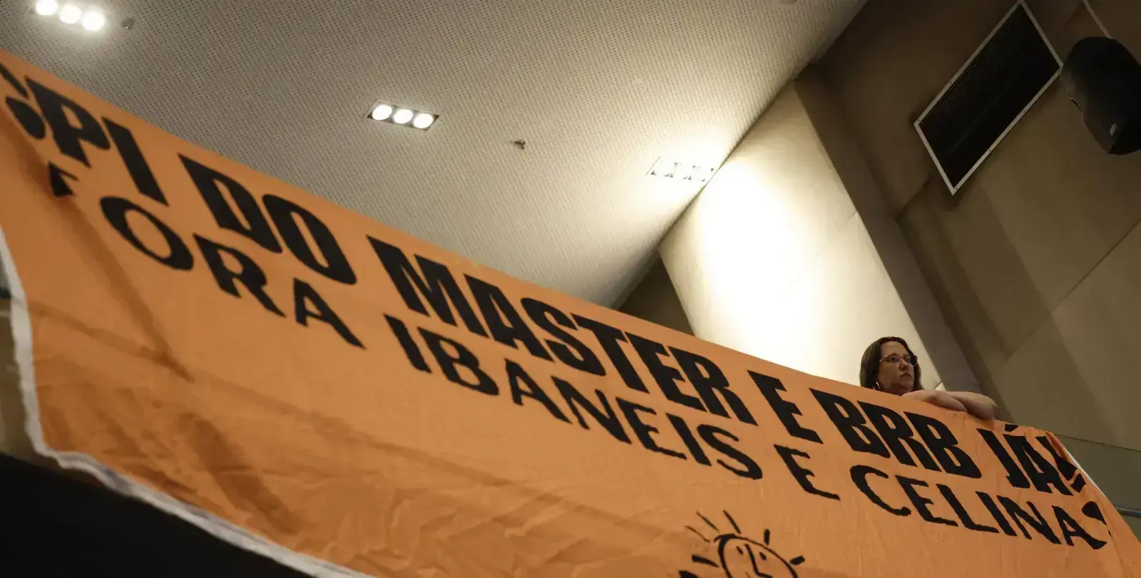 PL ignora CPI do Banco Master e dificulta investigação na CLDF