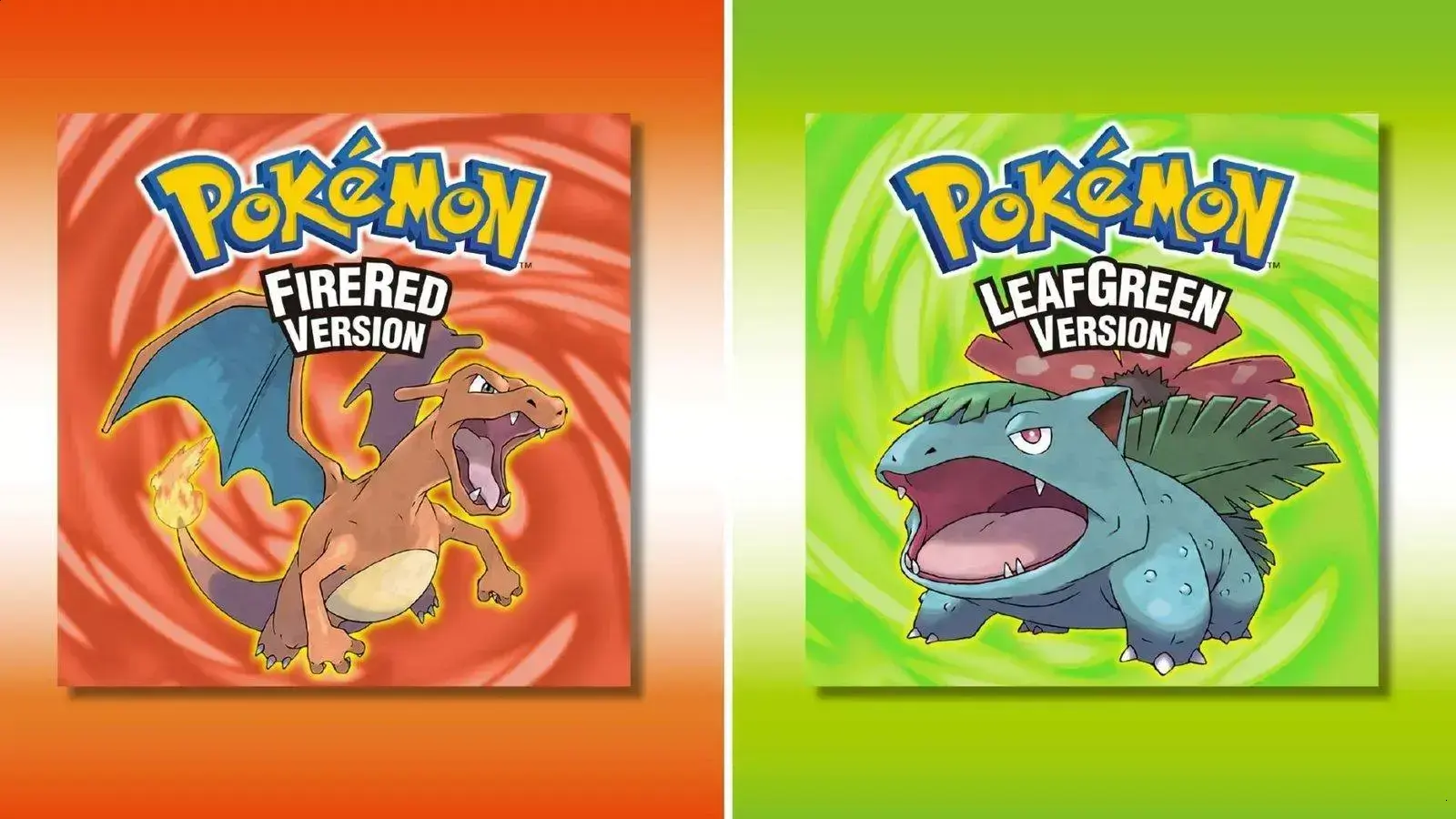 Pokémon FireRed e LeafGreen: A nostalgia em um remake questionável