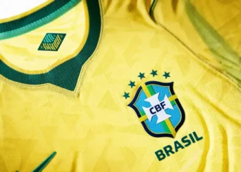 Polêmica da nova camisa da seleção: Debate sobre ‘Vai Brasa’