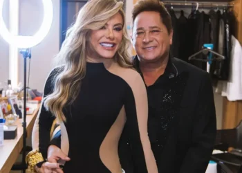 Poliana Rocha fala sobre os desafios do amor em casamentos duradouros