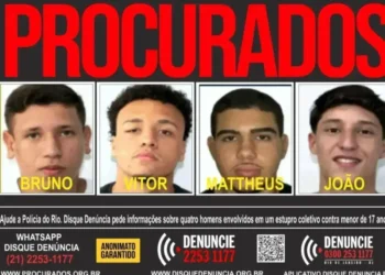 Polícia do RJ investiga estupro coletivo de adolescente em Copacabana