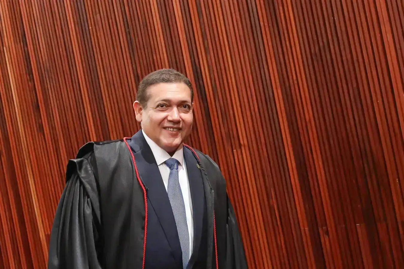 Posse do novo presidente do Conselho Federal de Contabilidade em Brasília destaca Piauí