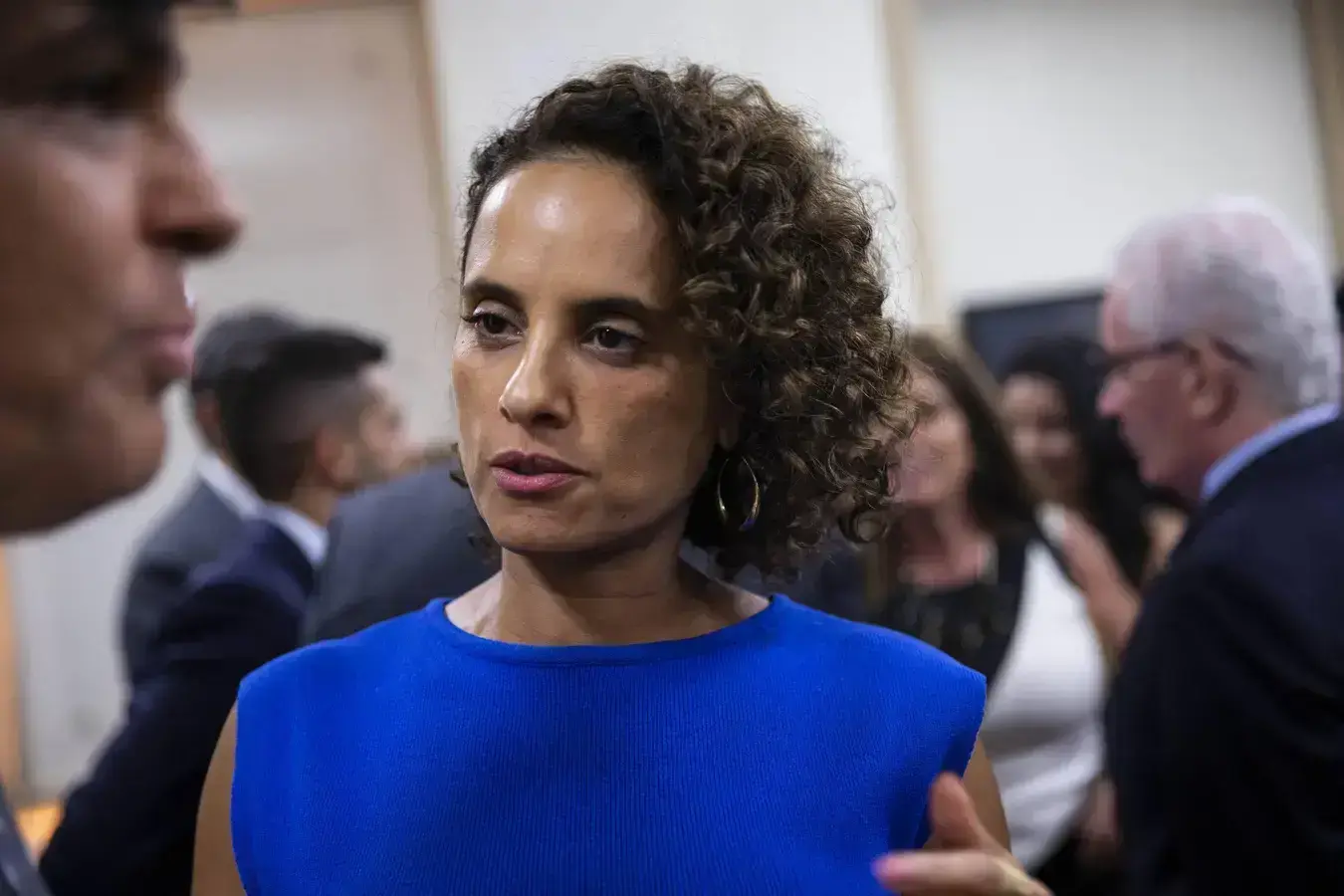 Prêmio Anna Candida: Reconhecimento da procuradora-geral de SP