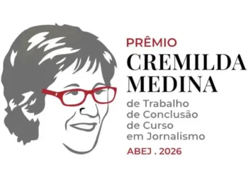 Prêmio Cremilda Medina: Reconhecendo TCCs em Jornalismo