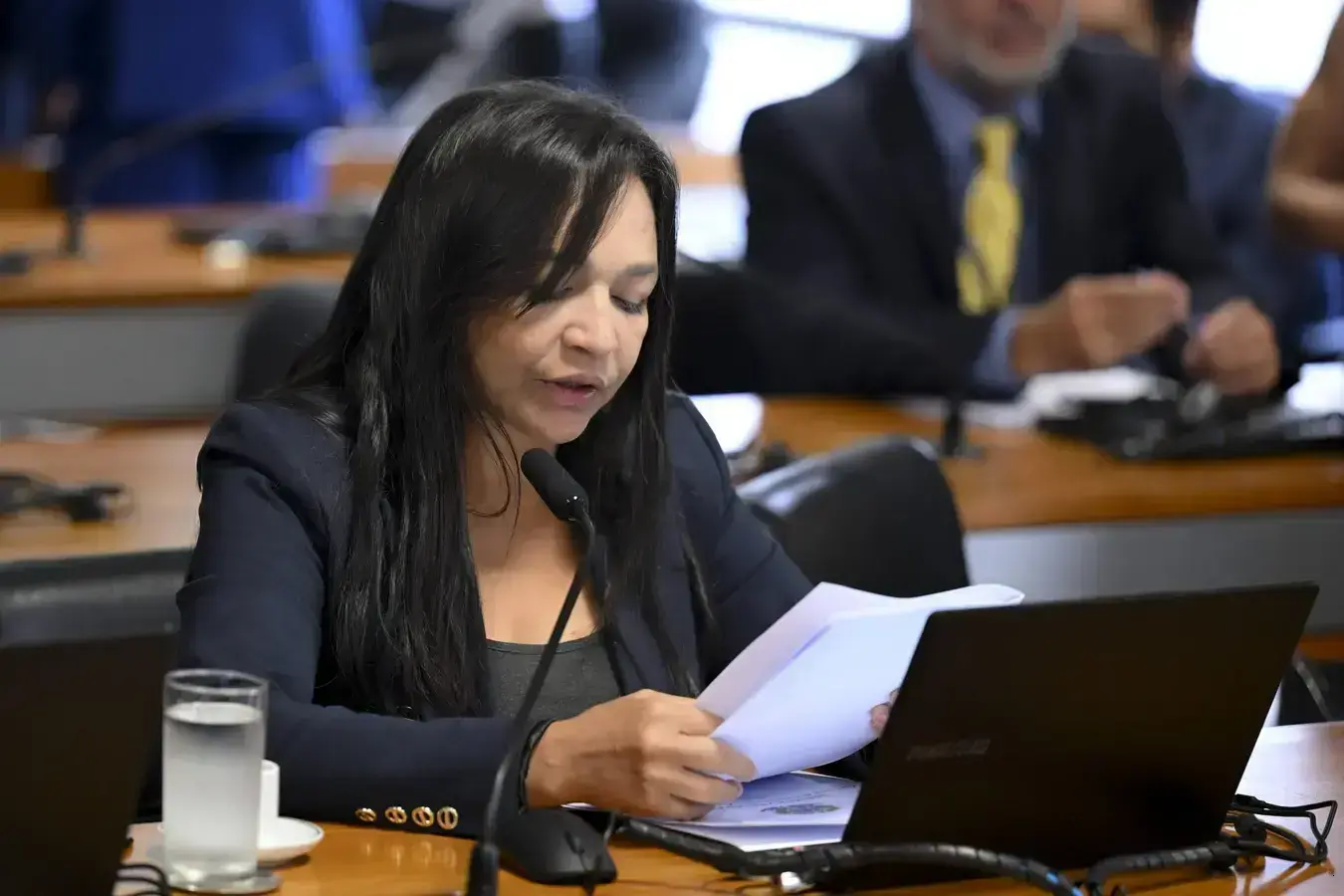Procuradores criticam PEC que propõe fim da aposentadoria compulsória