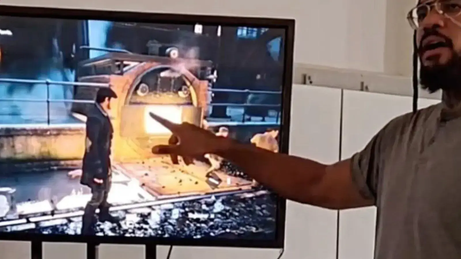 Professor utiliza Assassin's Creed para aulas sobre Revolução Industrial