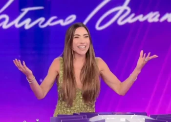 Programa Silvio Santos bate recorde e volta à vice-liderança em SP