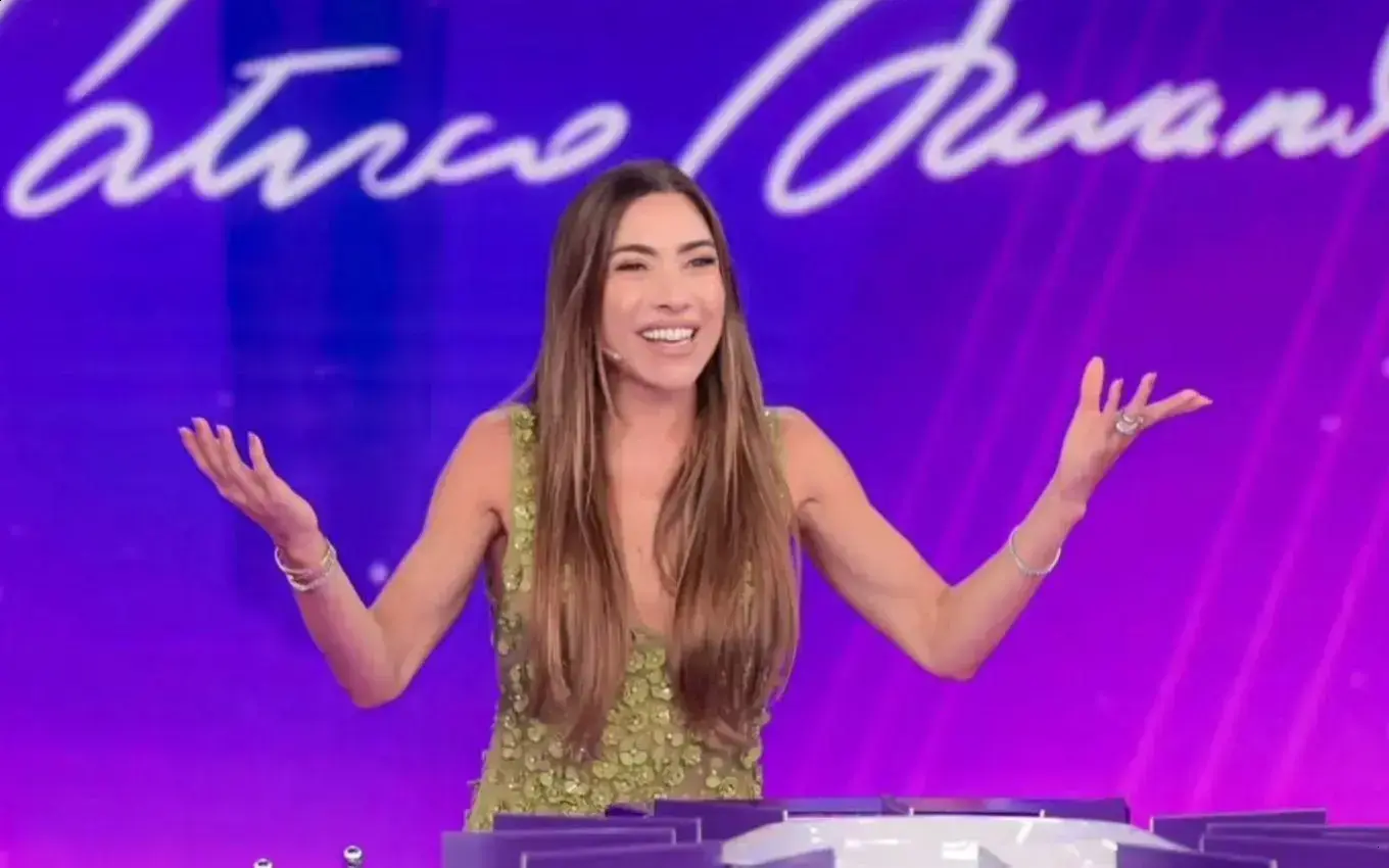 Programa Silvio Santos bate recorde e volta à vice-liderança em SP