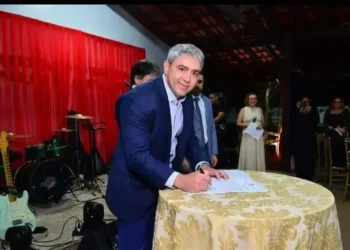 Promotor afastado assume a presidência da associação no Amapá