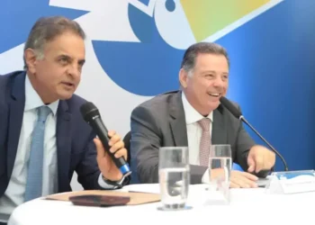 PSDB se prepara para a campanha eleitoral com seminário de liderança