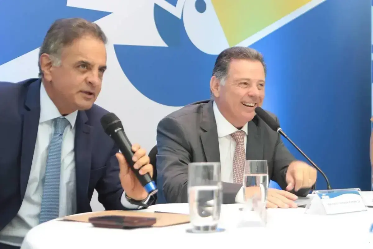 PSDB se prepara para a campanha eleitoral com seminário de liderança