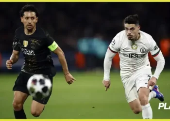 PSG derrota Chelsea por 5 a 2 e avança nas oitavas da Champions League
