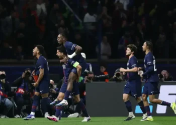 PSG e Chelsea se enfrentam nas oitavas da Champions League