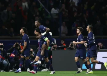 PSG x Monaco: Confronto Empolgante na 25ª Rodada da Ligue 1