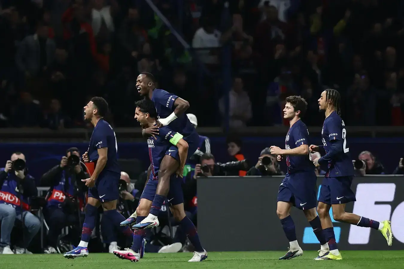 PSG x Monaco: Confronto Empolgante na 25ª Rodada da Ligue 1