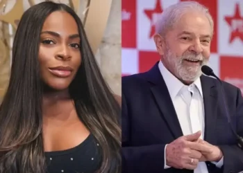 PT recorre da derrota judicial contra Jojo Todynho por declarações polêmicas