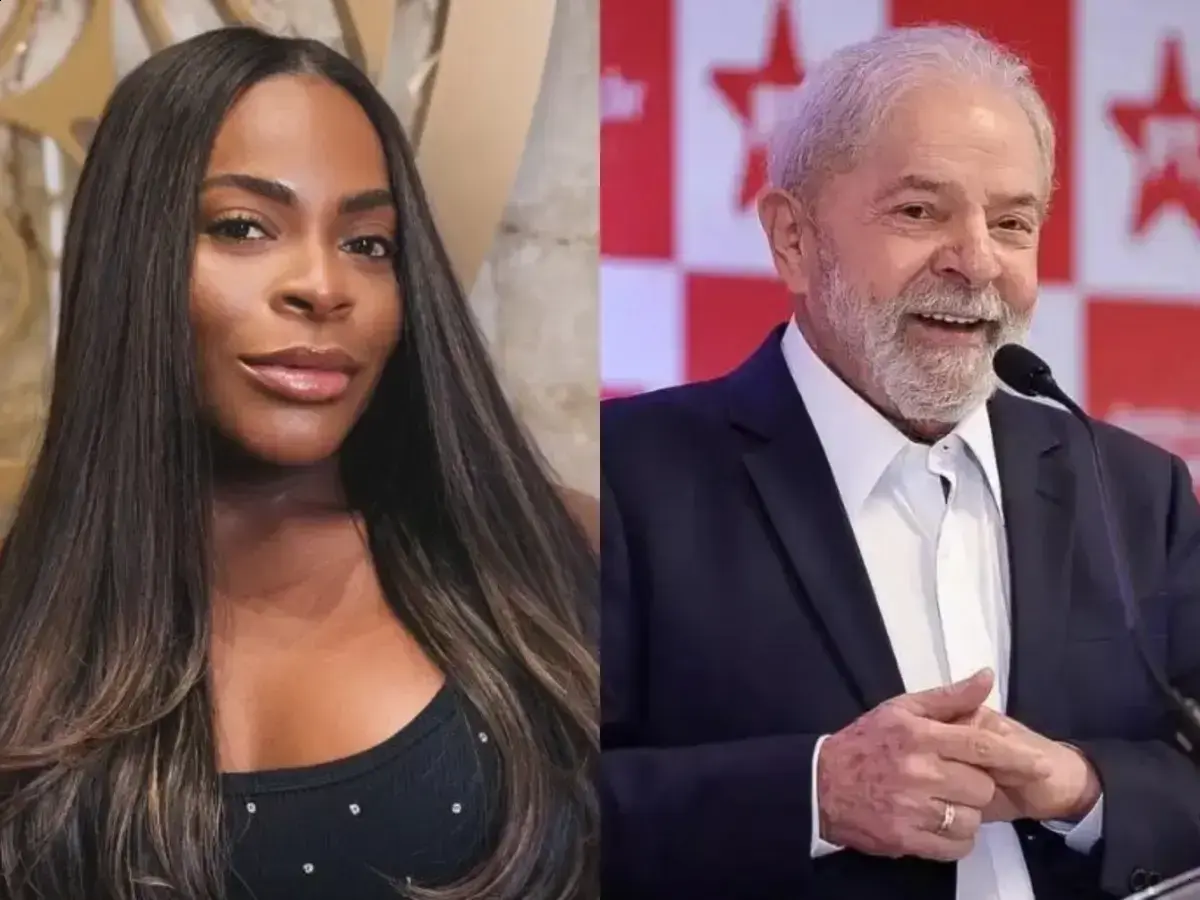 PT recorre da derrota judicial contra Jojo Todynho por declarações polêmicas