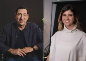 PVC e Aline Wolff: Cursos sobre Memória e Emoções na CasaFolha