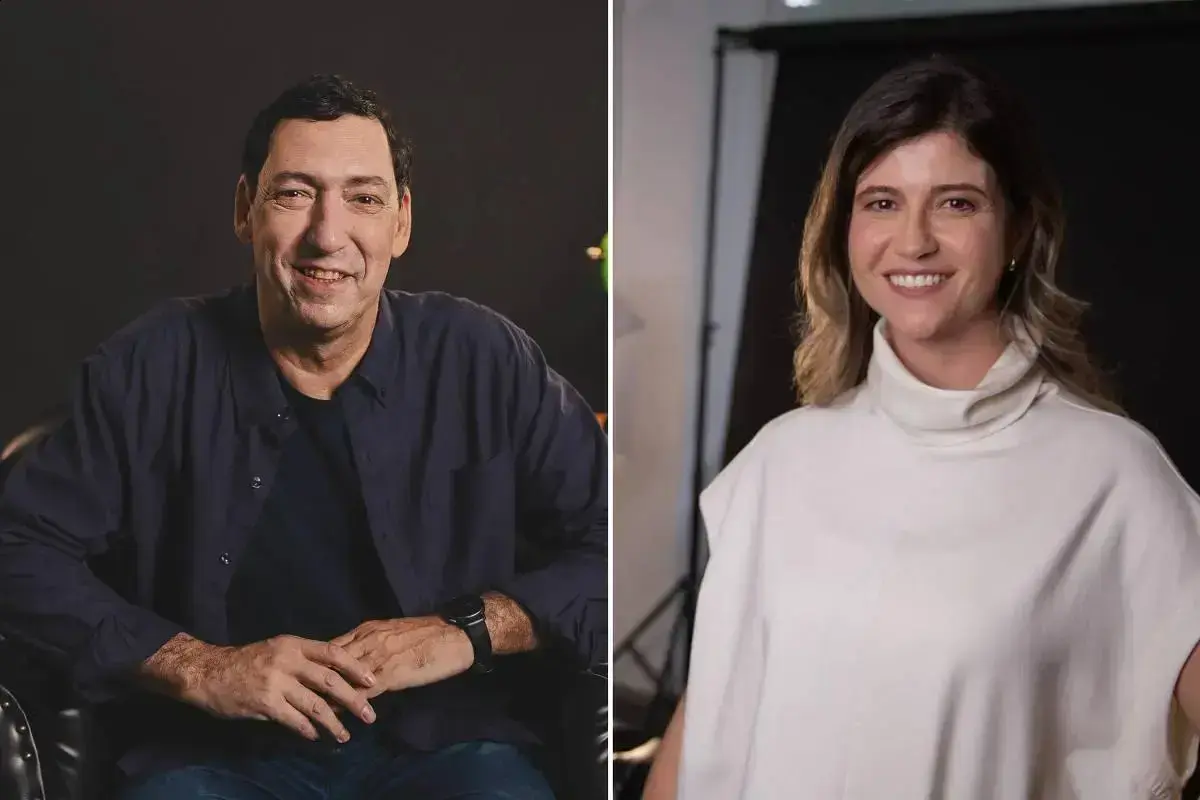 PVC e Aline Wolff: Cursos sobre Memória e Emoções na CasaFolha