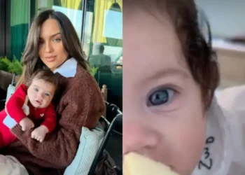 Rafa Kalimann enfrenta sua primeira separação de Zuza e desabafa nas redes