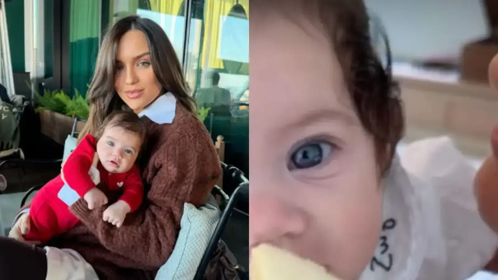 Rafa Kalimann enfrenta sua primeira separação de Zuza e desabafa nas redes