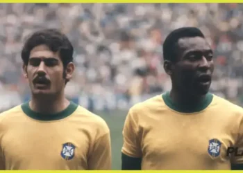 Ranking dos Maiores Times da História: Brasil de 1970 e Santos no Top 10