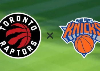 Raptors e Knicks se enfrentam em duelo crucial pela NBA