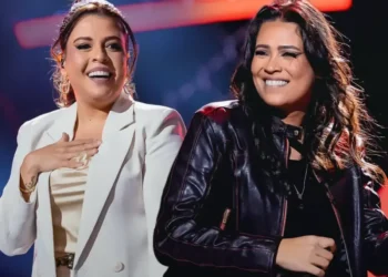 Rayane & Rafaela refletem sobre o poder da mulher no sertanejo